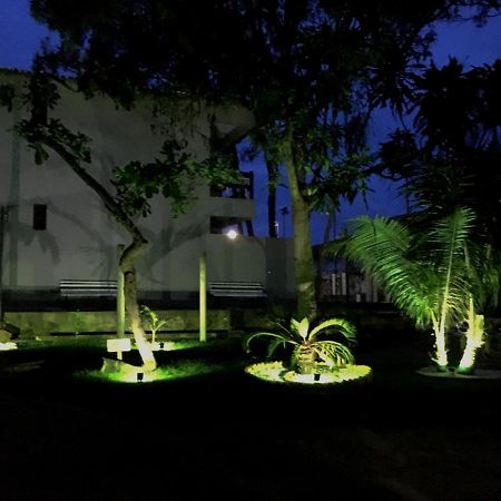 Parnaíba Hotel Pousada Dos Ventos מראה חיצוני תמונה