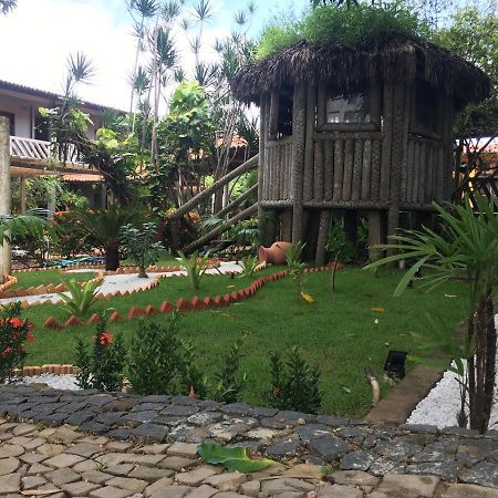 Parnaíba Hotel Pousada Dos Ventos מראה חיצוני תמונה