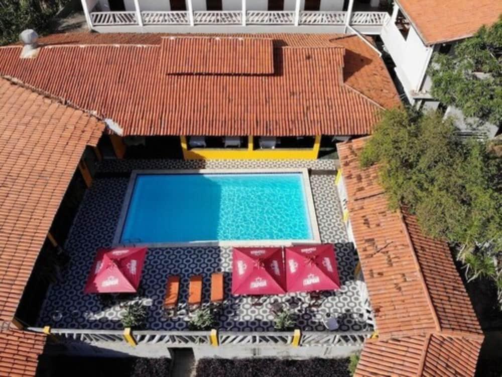 Parnaíba Hotel Pousada Dos Ventos מראה חיצוני תמונה