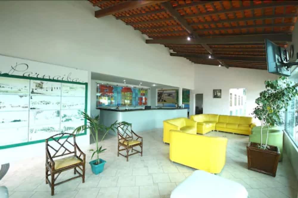 Parnaíba Hotel Pousada Dos Ventos מראה חיצוני תמונה