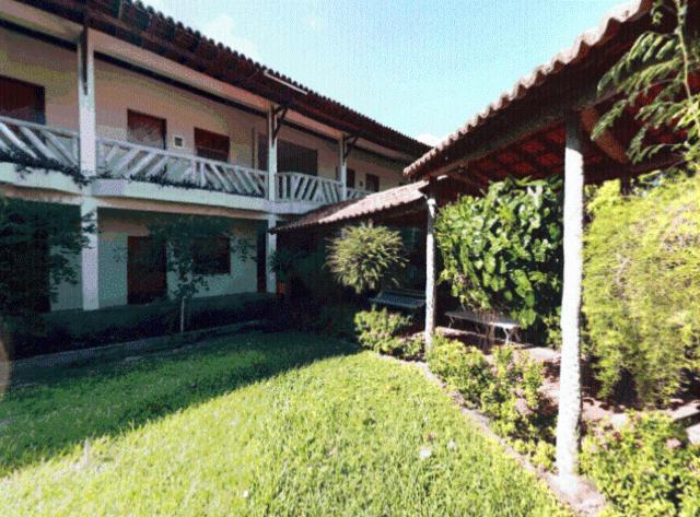 Parnaíba Hotel Pousada Dos Ventos מראה חיצוני תמונה