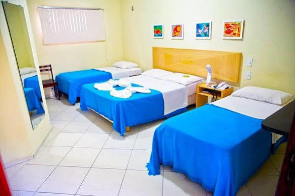 Parnaíba Hotel Pousada Dos Ventos מראה חיצוני תמונה
