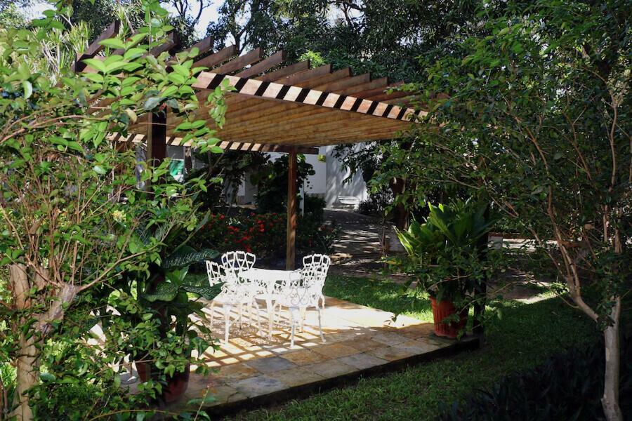 Parnaíba Hotel Pousada Dos Ventos מראה חיצוני תמונה