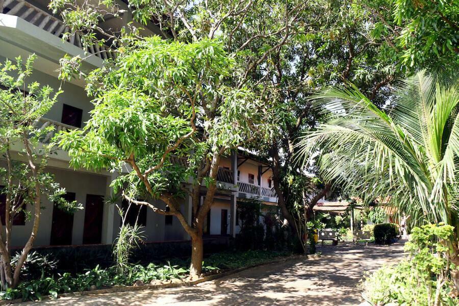 Parnaíba Hotel Pousada Dos Ventos מראה חיצוני תמונה