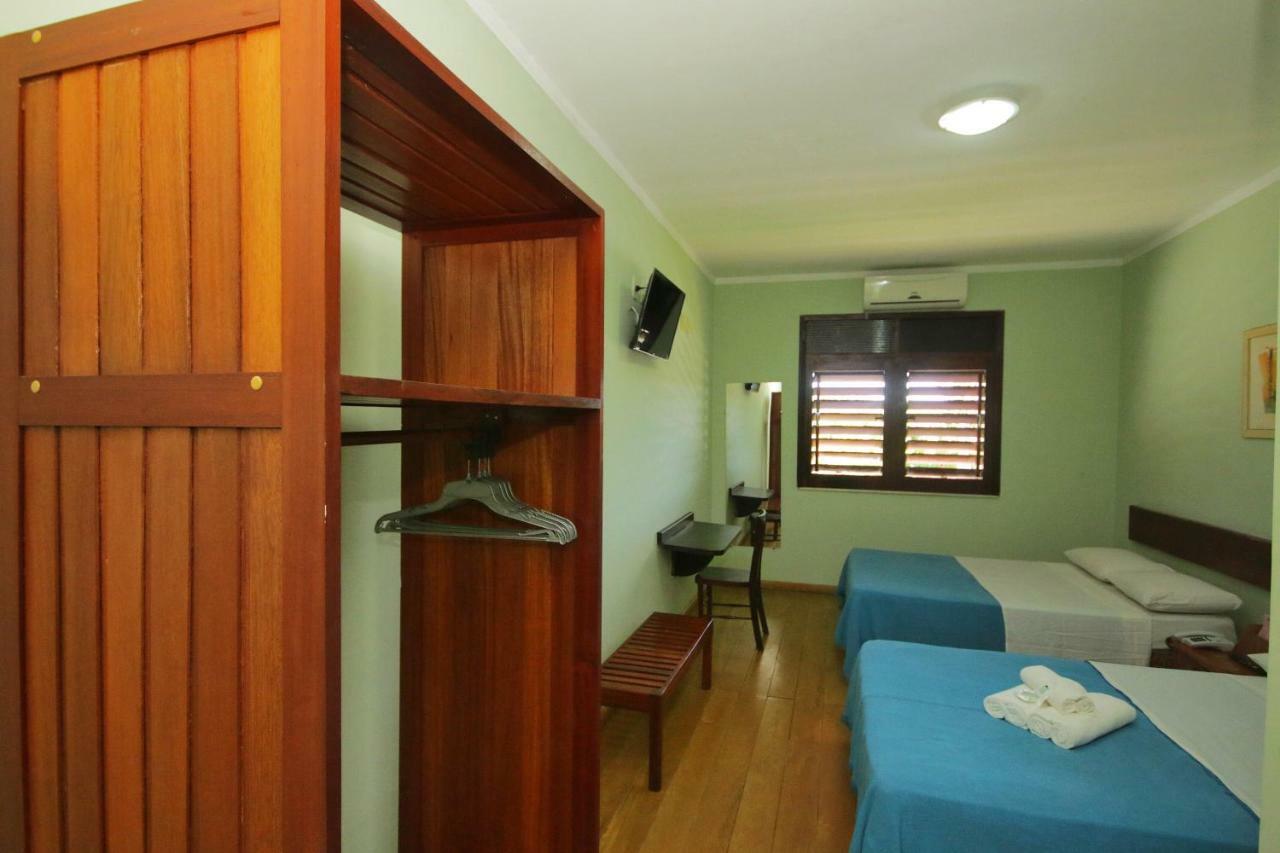 Parnaíba Hotel Pousada Dos Ventos מראה חיצוני תמונה