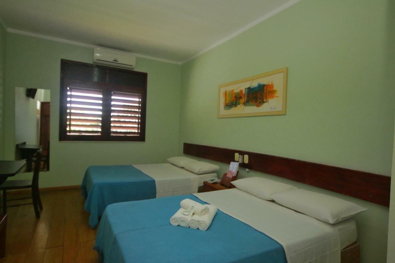 Parnaíba Hotel Pousada Dos Ventos מראה חיצוני תמונה