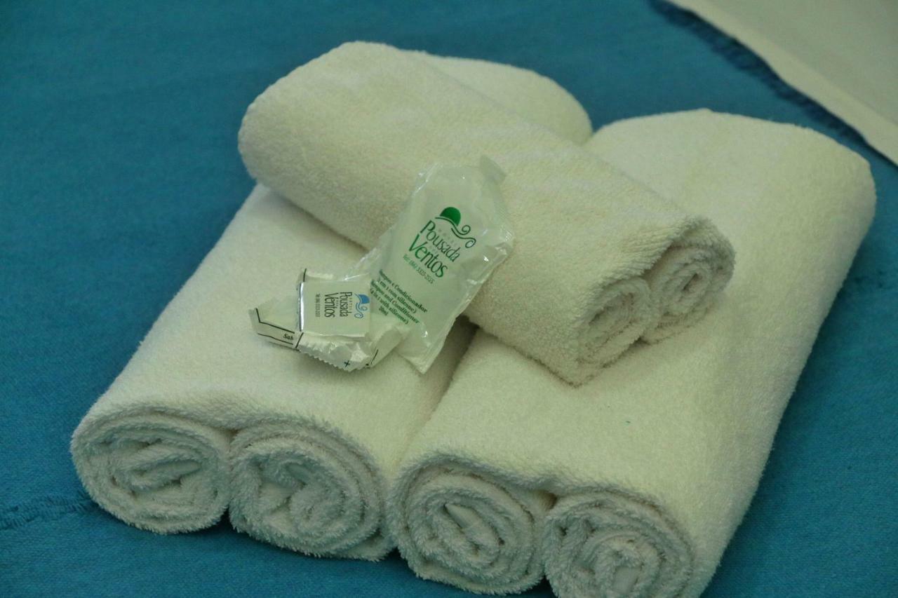 Parnaíba Hotel Pousada Dos Ventos מראה חיצוני תמונה