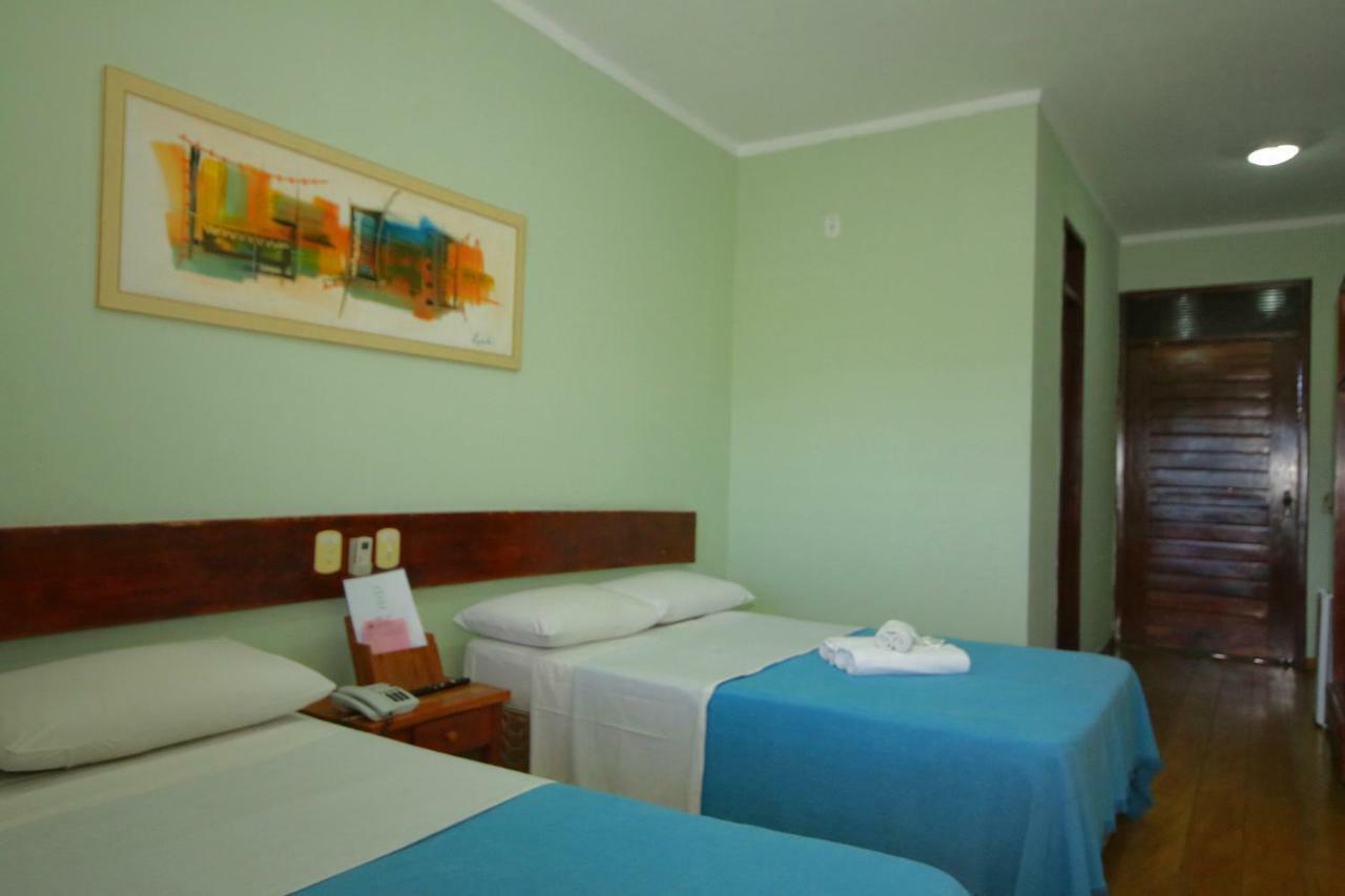 Parnaíba Hotel Pousada Dos Ventos מראה חיצוני תמונה