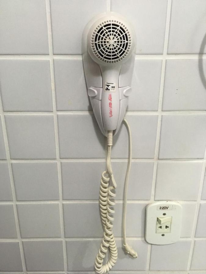 Parnaíba Hotel Pousada Dos Ventos מראה חיצוני תמונה