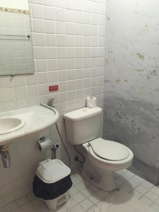 Parnaíba Hotel Pousada Dos Ventos מראה חיצוני תמונה