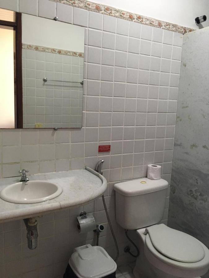 Parnaíba Hotel Pousada Dos Ventos מראה חיצוני תמונה