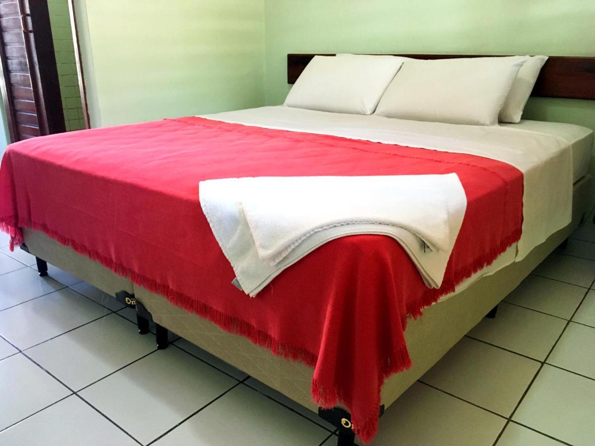 Parnaíba Hotel Pousada Dos Ventos מראה חיצוני תמונה