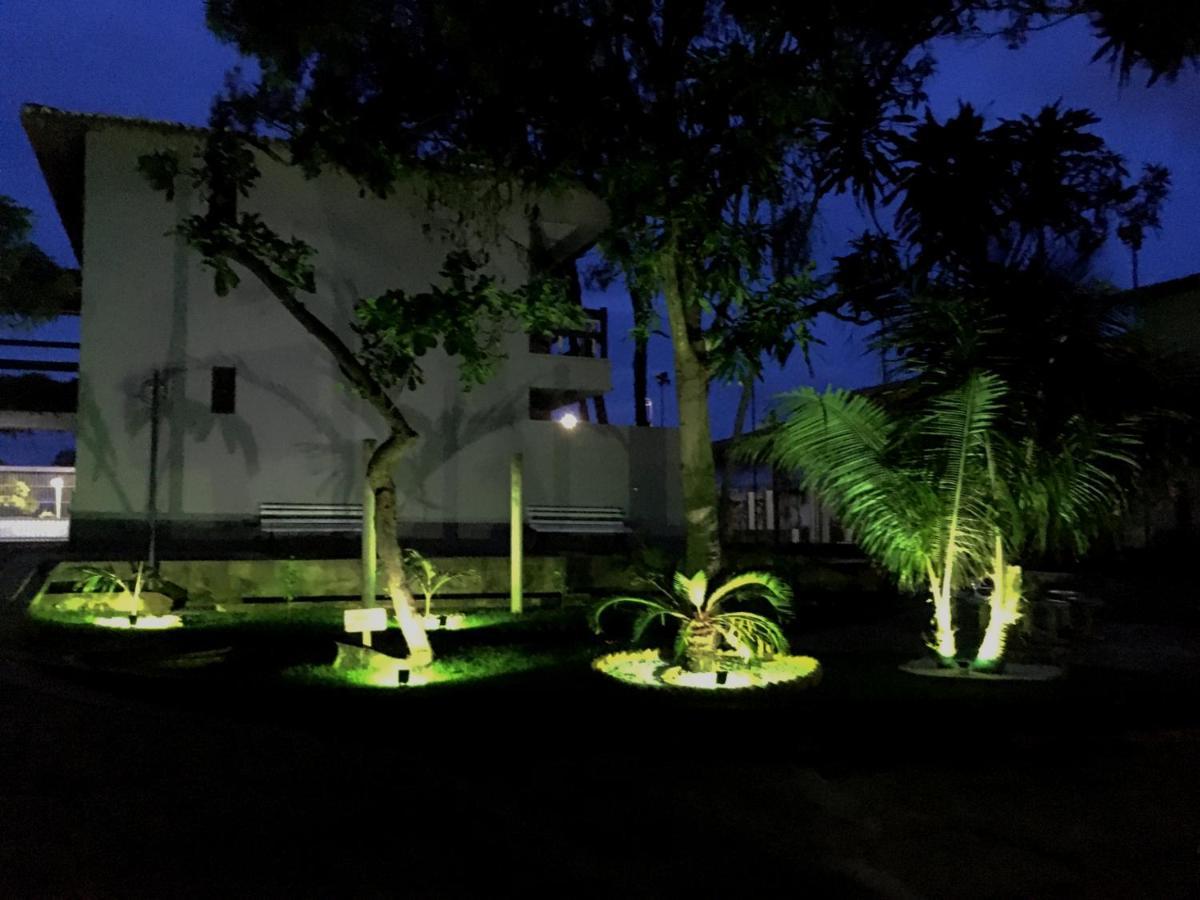 Parnaíba Hotel Pousada Dos Ventos מראה חיצוני תמונה