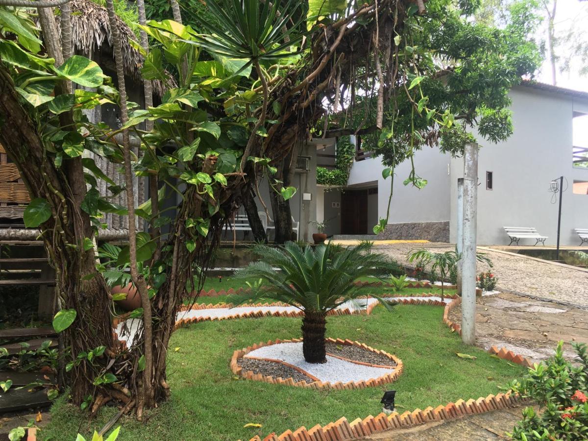 Parnaíba Hotel Pousada Dos Ventos מראה חיצוני תמונה