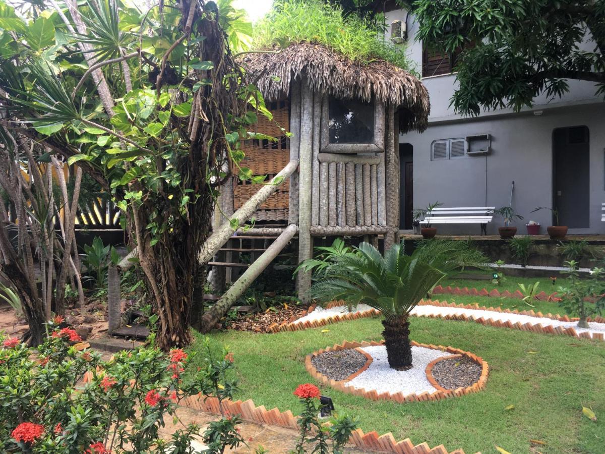 Parnaíba Hotel Pousada Dos Ventos מראה חיצוני תמונה