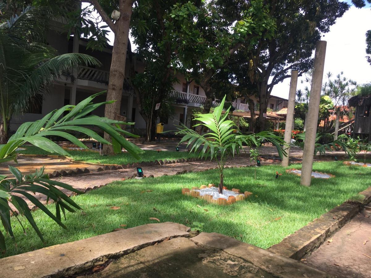 Parnaíba Hotel Pousada Dos Ventos מראה חיצוני תמונה